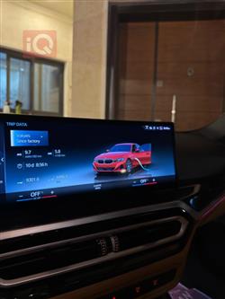 بی ئێم دەبڵیو سیریەس 3